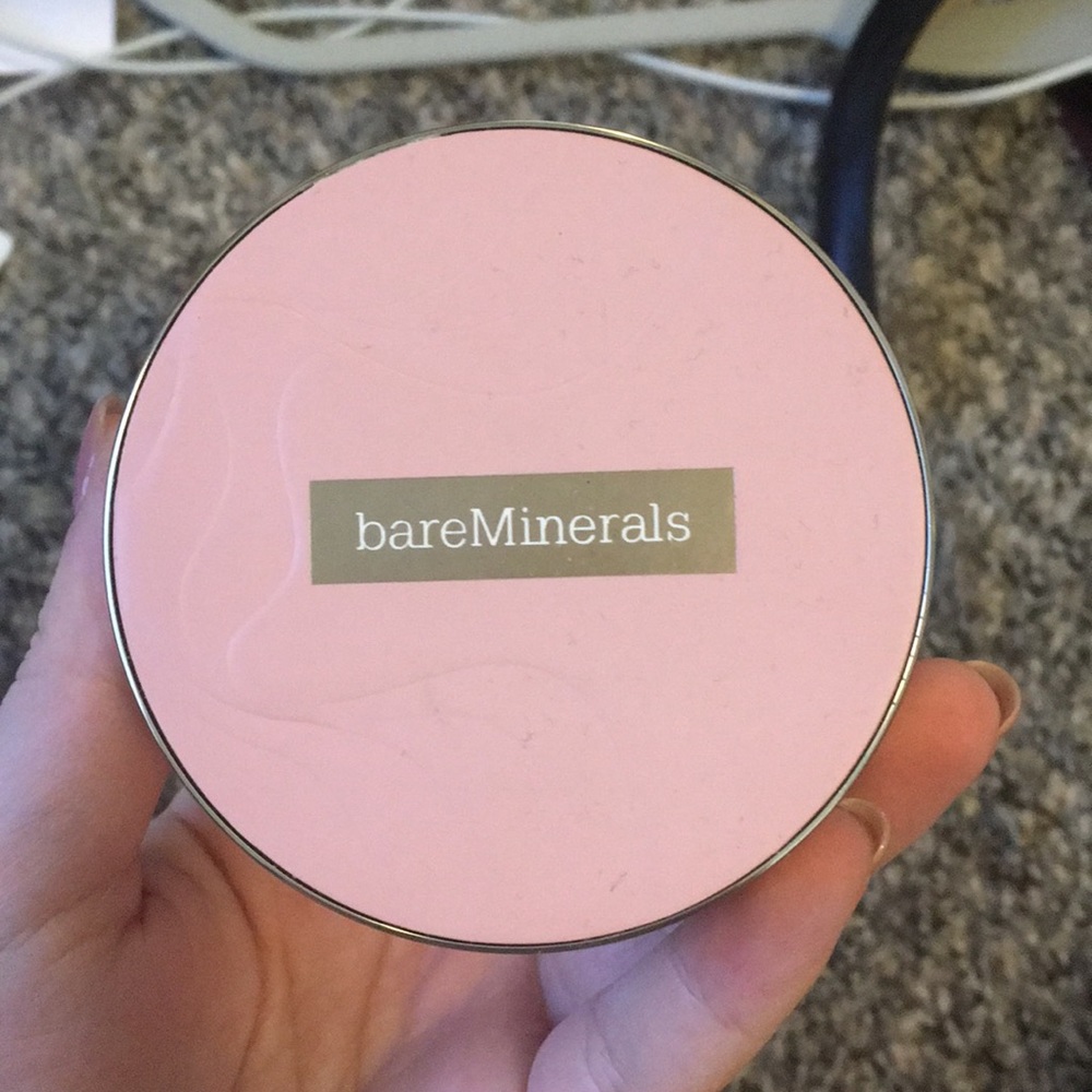 Bare Minerals Original Foundation